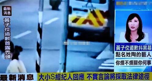 台湾爆料狗仔视频,独家爆料幕后真相 第2张 台湾爆料狗仔视频,独家爆料幕后真相 第2张